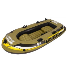 Pathfinder Fishman 300 Set 252x125x40cm