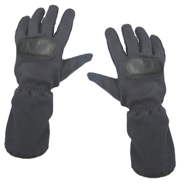 King Arms Kevlar Furry Gloves