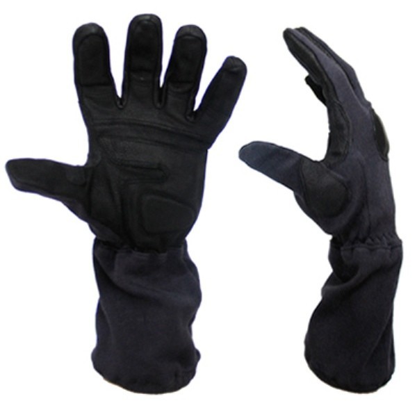 King Arms Kevlar Furry Gloves