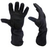 King Arms Kevlar Furry Gloves