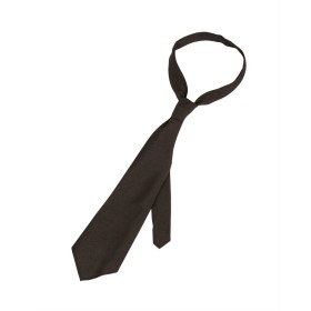 Mil-Tec Security Tie Black