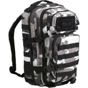 Mil-Tec US Assault 20L Backpack SM - Urban