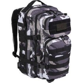 Mil-Tec US Assault 36L Backpack LG - Urban