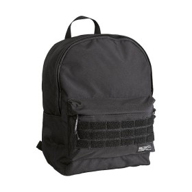 Mil-Tec Cityscape 20L Daypack Molle - Black