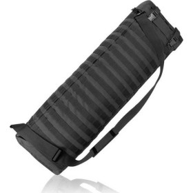 Mil-Tec Rifle Case Double - Black