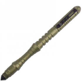 Mil-Tec Tactical Pen - Olive