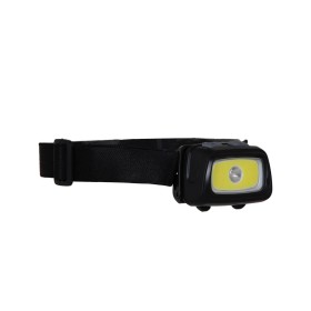 Φακός Κεφαλής 3W COB + XP-E LED