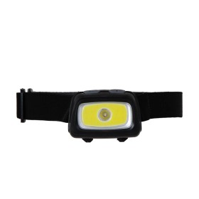 Φακός Κεφαλής 3W COB + XP-E LED