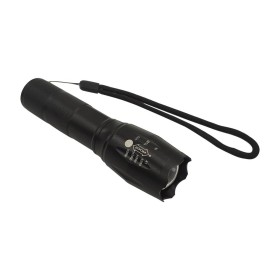 Φακός Αλουμινίου - 400 Lumens
