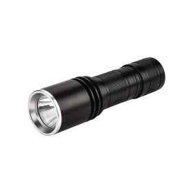 Φακός Αλουμινίου XPE LED - 150 Lumens