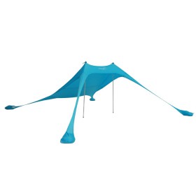 Σκίαστρο Παραλίας In the Shade 250x300cm - Sky Blue