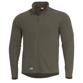 Pentagon Arkos Micro Fleece Sweater - Ranger Green