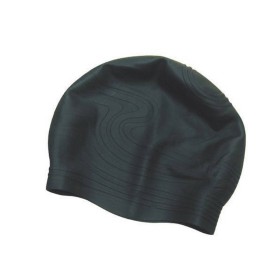 Swimming Cap Men Black