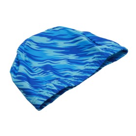 Swimming Cap Men Black