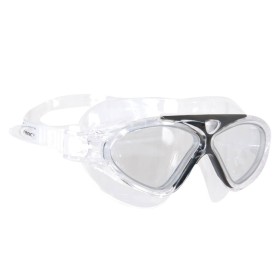 Scuba Force Mask Goggles Space - Black