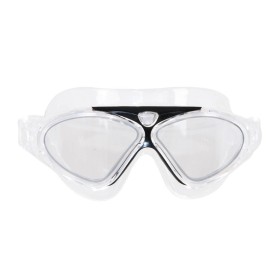 Scuba Force Mask Goggles Space - Black