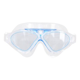 Scuba Force Mask Goggles Space - Blue