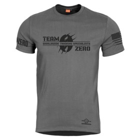 Pentagon Ageron T-Shirt (Zero Edition) Wolf Grey