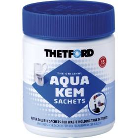Thetford Aqua Kem Blue Sachets (Cans)