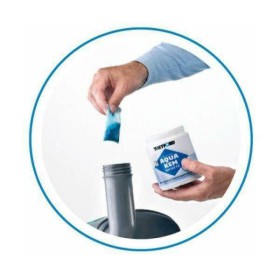 Thetford Aqua Kem Blue Sachets (Cans)