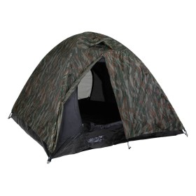 Panda Camo 3 Tent (3 Persons)