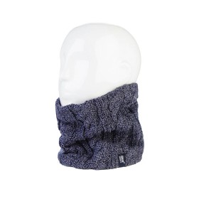 Heat Holders Ladies Neck Warmer - Navy