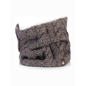 Heat Holders Ladies Neck Warmer - Fawn