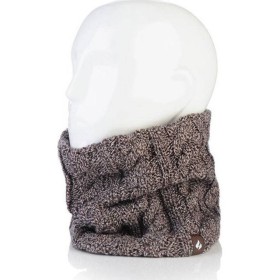 Heat Holders Ladies Neck Warmer - Fawn