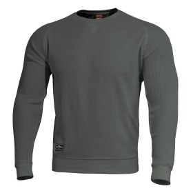 Pentagon Elysium Sweater - Camo Green