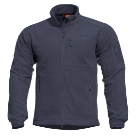 Pentagon Perseus Fleece Jacket - Midnight Blue