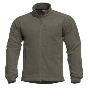 Pentagon Perseus Fleece Jacket - Ranger Green