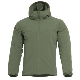 Pentagon Panthiras Jacket - Camo Green