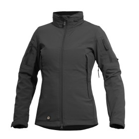Pentagon Artaxes Woman Softshell Jacket - Black