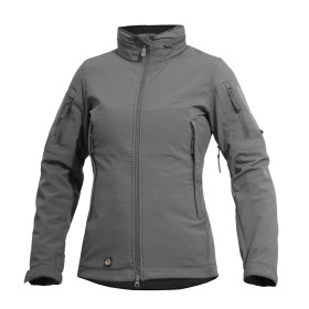 Pentagon Artaxes Woman Softshell Jacket - Wolf Grey