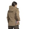 Pentagon Artaxes Woman Softshell Jacket - Coyote
