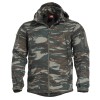 Pentagon Artaxes Softshell Jacket Level V - Greek Lizard