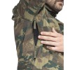 Pentagon Artaxes Softshell Jacket Level V - Greek Lizard