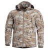 Pentagon Artaxes Softshell Jacket Level V - Pentacamo