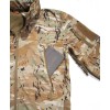 Pentagon Artaxes Softshell Jacket Level V - Pentacamo