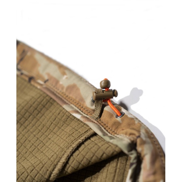 Pentagon Artaxes Softshell Jacket Level V - Pentacamo