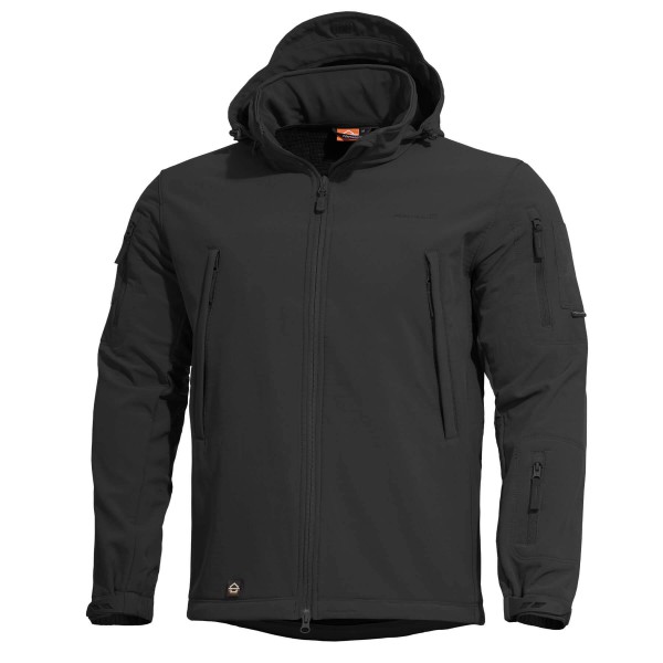 Pentagon Artaxes Softshell Jacket Level V - Black