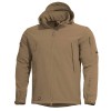 Pentagon Artaxes Softshell Jacket Level V - Coyote