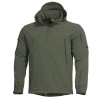 Pentagon Artaxes Softshell Jacket Level V - Olive
