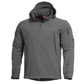Pentagon Artaxes Softshell Jacket Level V - Wolf Grey