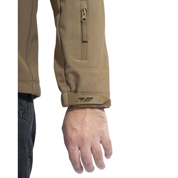 Pentagon Artaxes Softshell Jacket Level V - Olive