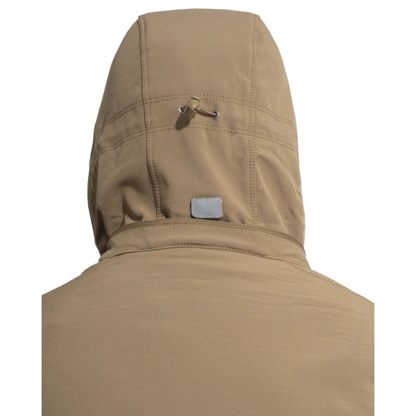 Pentagon Artaxes Softshell Jacket Level V - Olive