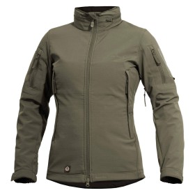 Pentagon Artaxes Woman Softshell Jacket - Olive