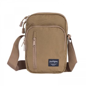 Pentagon Kleos Messenger Bag - Coyote