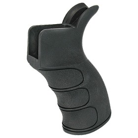 King Arms G27 Style Pistol Grip for M4/M16 Series - BK