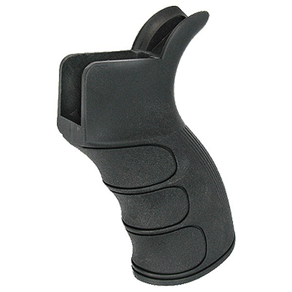 King Arms G27 Style Pistol Grip for M4/M16 Series - BK